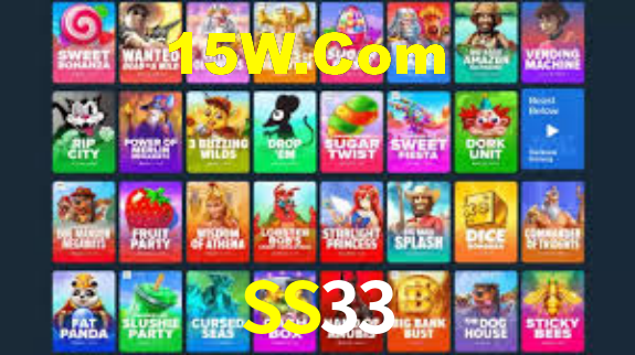 SS33 BET