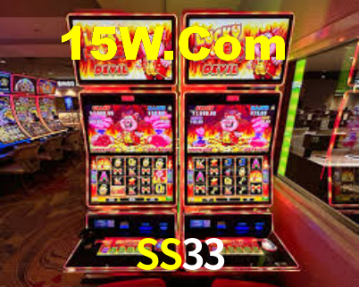 SS33