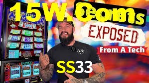 Live Casino SS33