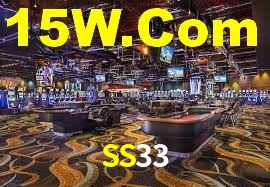 Roulette Table SS33