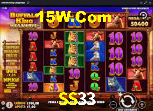 SS33 BET