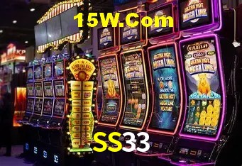 Casino Ao Vivo SS33