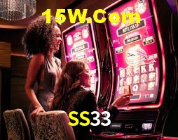 Quick Registration SS33