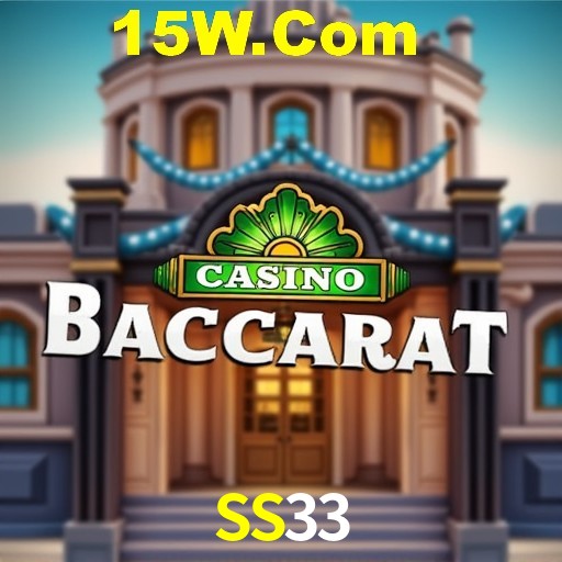SS33 Brasília - Casino Guide