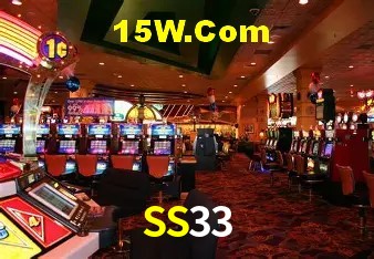 SS33 - Support