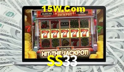 Jogos de Slot SS33
