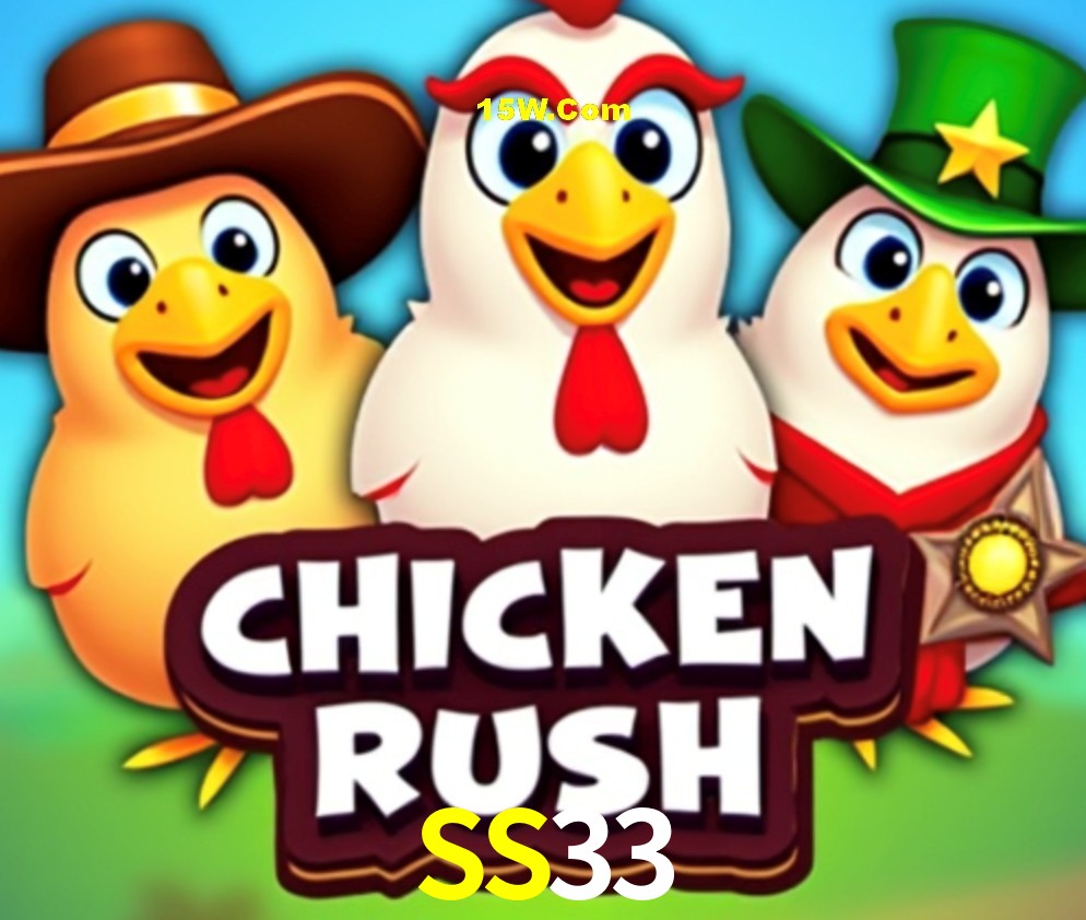 Estatísticas do Jogo SS33