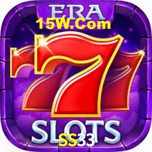 SS33 BET