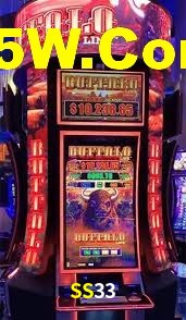 VIP Casino SS33