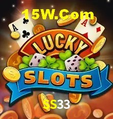 SS33 São Paulo - Top Slots