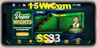 Games Directory SS33