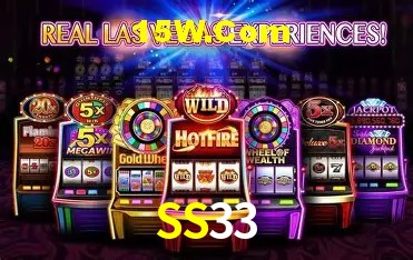 SS33 Belo Horizonte - Jackpots