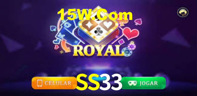 SS33 App - Aplicativo Móvel Oficial