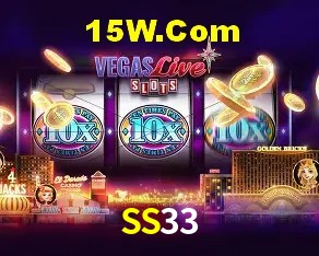 SS33 Rio de Janeiro - Popular Jogos