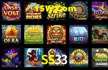 Especiais de Fim de Semana SS33