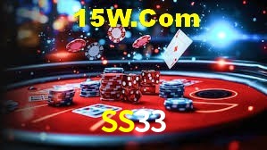 Secure Login SS33