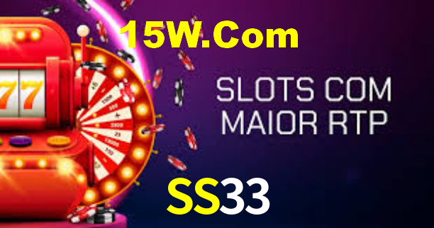 Bônus Generosos e Exclusivos no SS33 para Você!