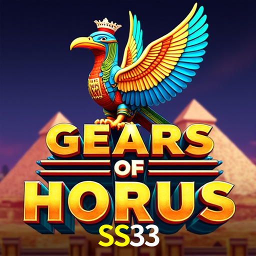 Slots na Plataforma SS33
